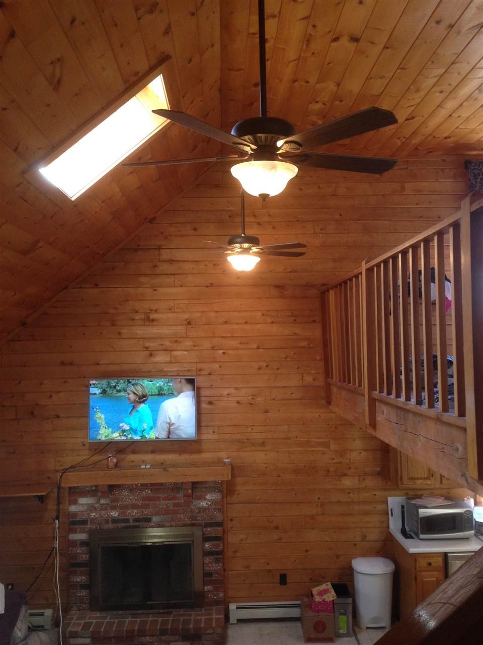 45 Twist Hill Road Dunbarton, NH 03046 - Photo 10 of 21 Gallery Image 10