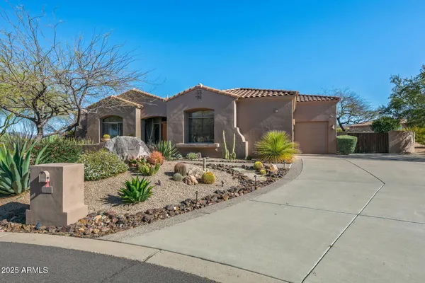 $6,000 | 8347 East Arroyo Hondo Road, Scottsdale, AZ 85266