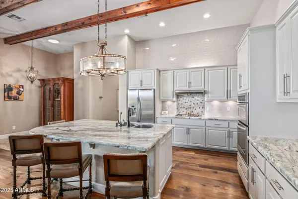 $6,000 | 8347 East Arroyo Hondo Road, Scottsdale, AZ 85266