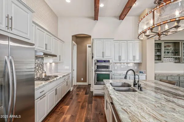 $6,000 | 8347 East Arroyo Hondo Road, Scottsdale, AZ 85266
