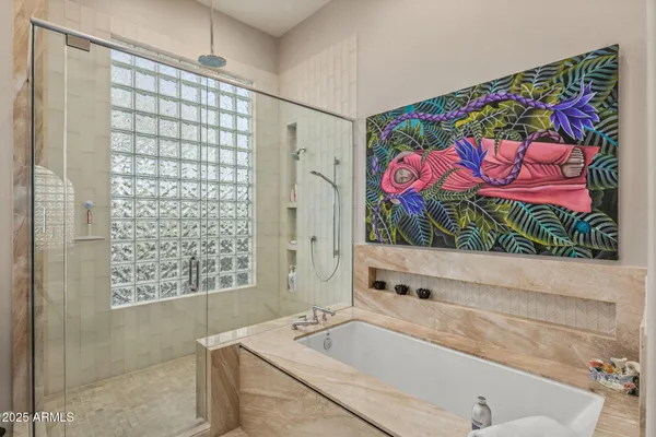 $6,000 | 8347 East Arroyo Hondo Road, Scottsdale, AZ 85266