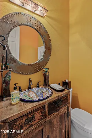 $6,000 | 8347 East Arroyo Hondo Road, Scottsdale, AZ 85266