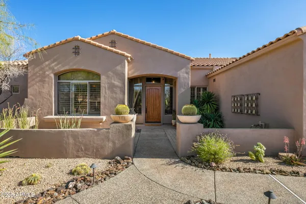 $6,000 | 8347 East Arroyo Hondo Road, Scottsdale, AZ 85266