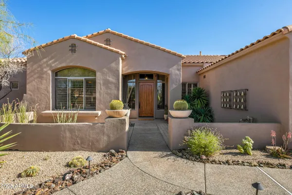 $6,000 | 8347 East Arroyo Hondo Road, Scottsdale, AZ 85266