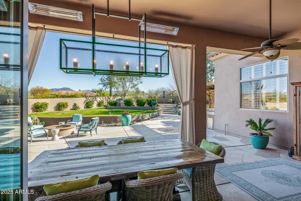 $6,000 | 8347 East Arroyo Hondo Road, Scottsdale, AZ 85266