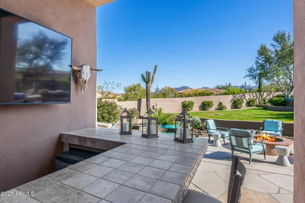 $6,000 | 8347 East Arroyo Hondo Road, Scottsdale, AZ 85266