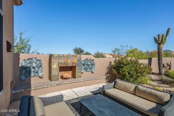 $6,000 | 8347 East Arroyo Hondo Road, Scottsdale, AZ 85266