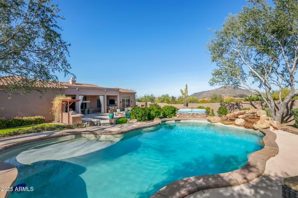 $6,000 | 8347 East Arroyo Hondo Road, Scottsdale, AZ 85266