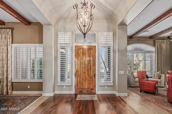 $6,000 | 8347 East Arroyo Hondo Road, Scottsdale, AZ 85266