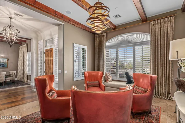 $6,000 | 8347 East Arroyo Hondo Road, Scottsdale, AZ 85266