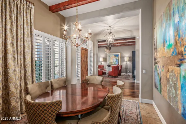 $6,000 | 8347 East Arroyo Hondo Road, Scottsdale, AZ 85266