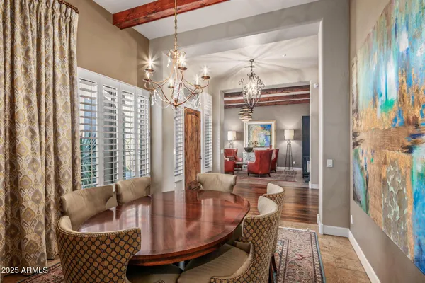 $6,000 | 8347 East Arroyo Hondo Road, Scottsdale, AZ 85266