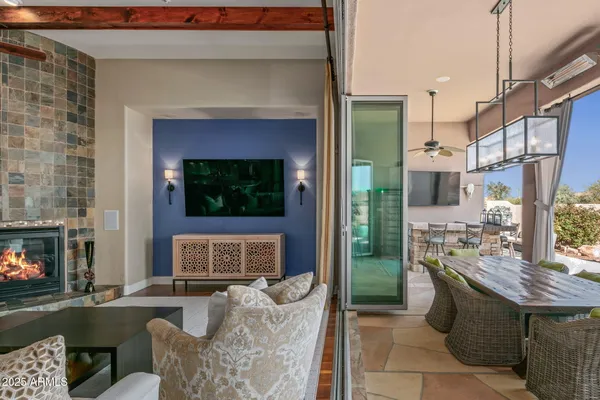 $6,000 | 8347 East Arroyo Hondo Road, Scottsdale, AZ 85266