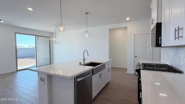 $2,095 | 15809 West Gray Fox Trail, Surprise, AZ 85387