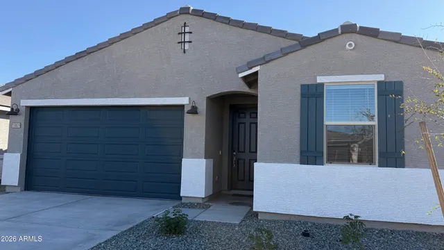 $2,095 | 15809 West Gray Fox Trail, Surprise, AZ 85387