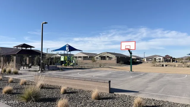 $2,095 | 15809 West Gray Fox Trail, Surprise, AZ 85387