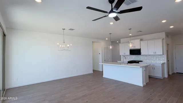 $2,095 | 15809 West Gray Fox Trail, Surprise, AZ 85387