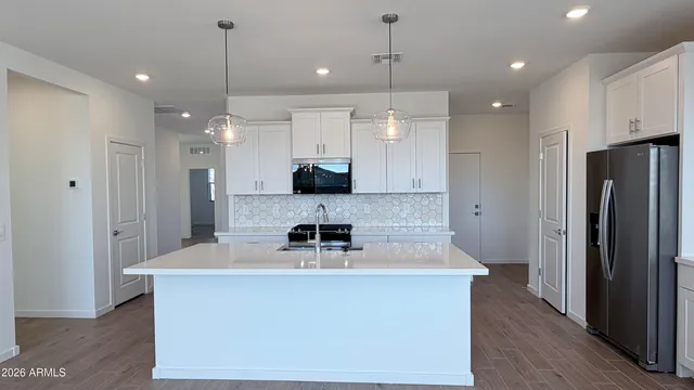 $2,095 | 15809 West Gray Fox Trail, Surprise, AZ 85387