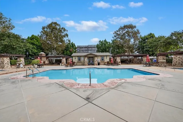 a view of houses with street view