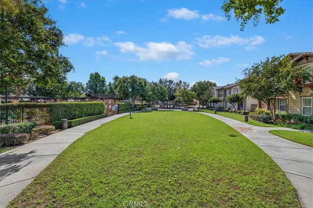 a view of an outdoor space