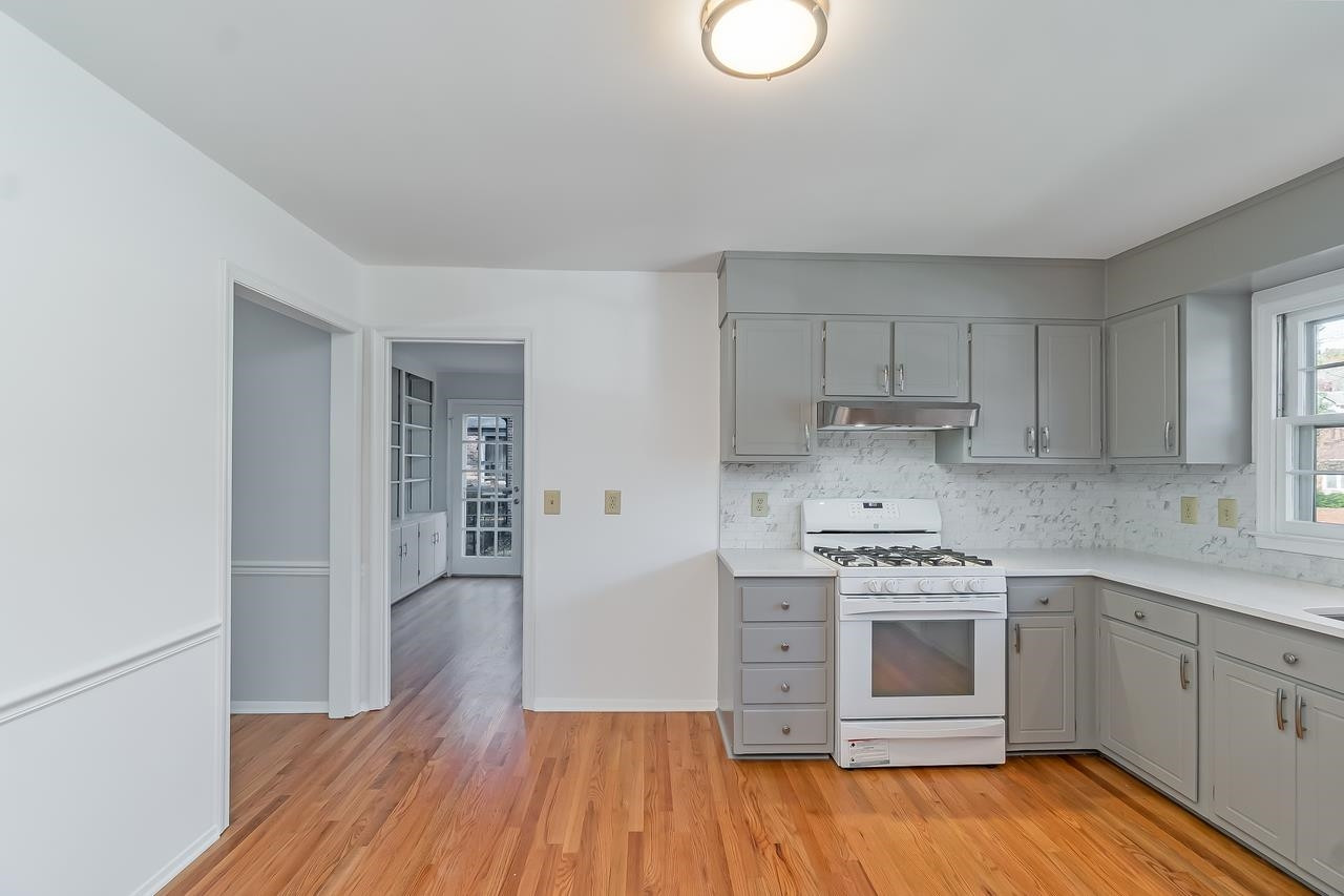 3105 Merrianne Drive Raleigh, NC 27607 - Photo 5 of 25 Photo 5