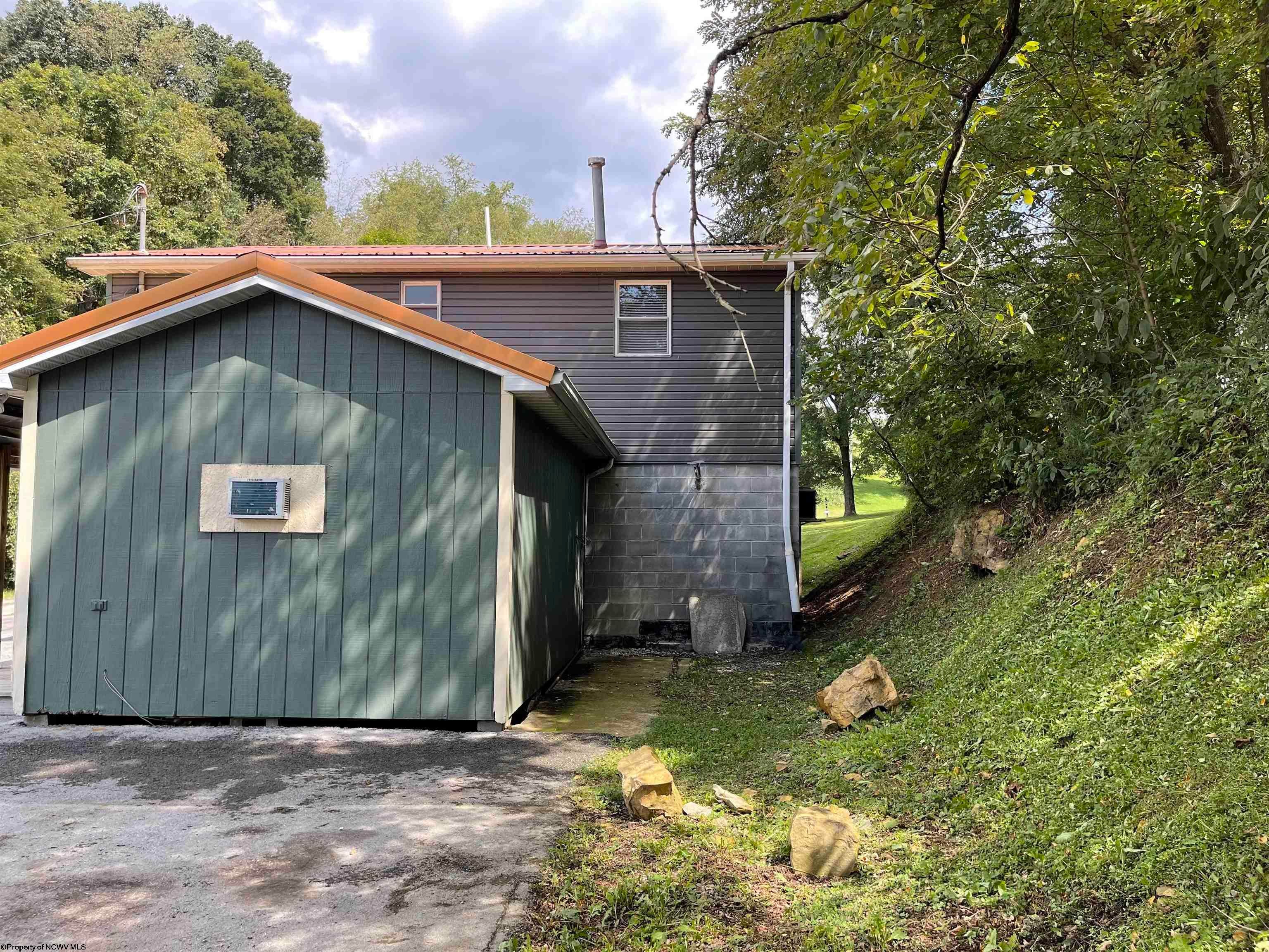 165 Daily Street Clarksburg, WV 26301 - Photo 41 of 44 Gallery Image 41