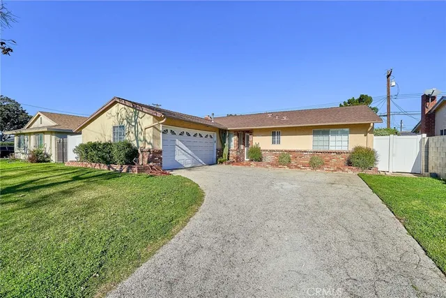 $849,000 | 933 Guinea Drive, Whittier, CA 90601