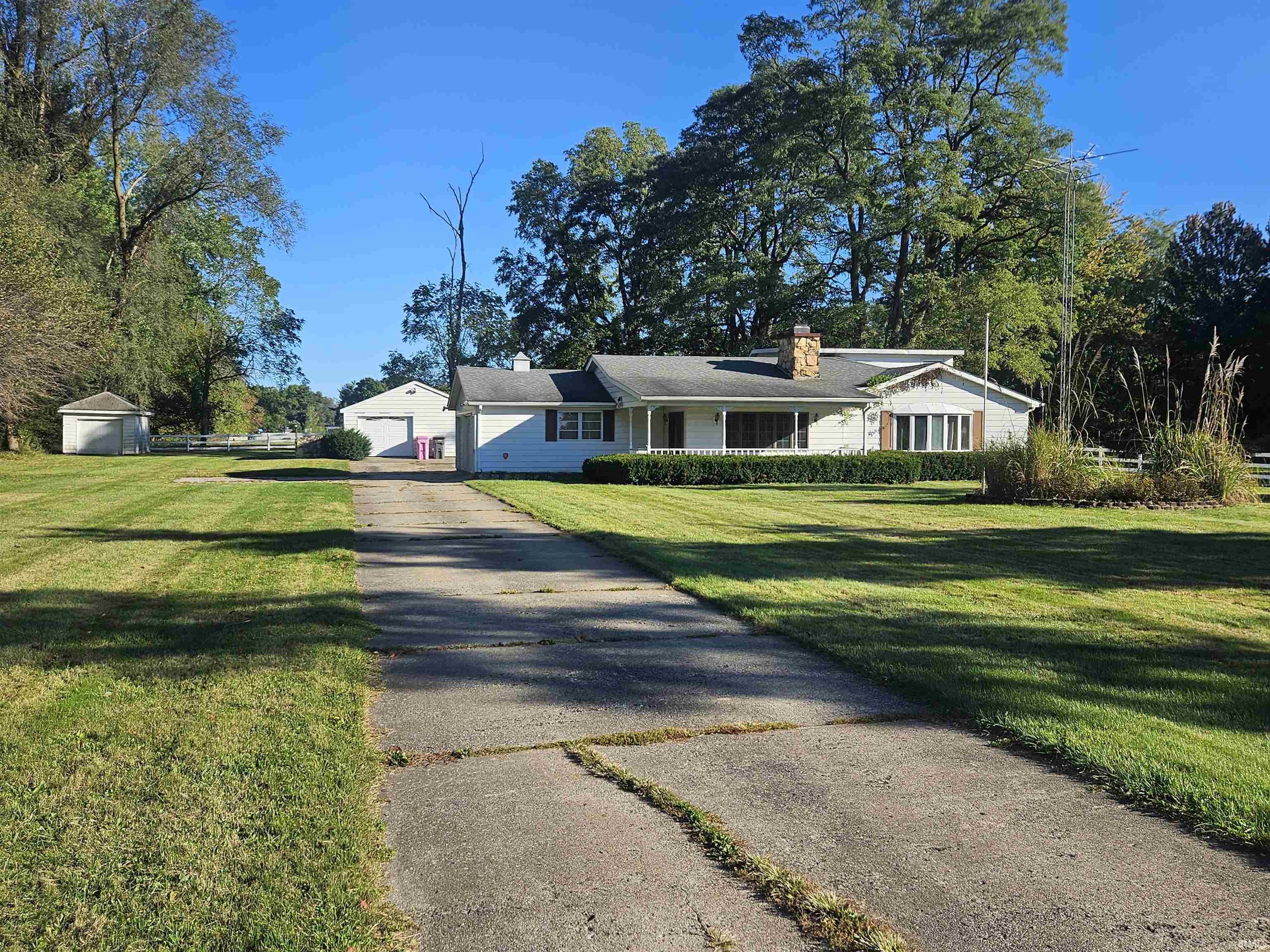 22477 Adams Road South Bend, IN 46628 - Photo 1 of 18 Gallery Image 1