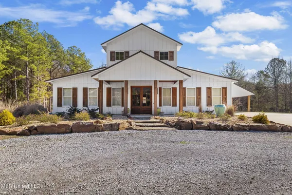 $749,900 | 2162 Leesburg Road, Morton, MS 39117