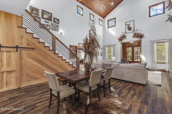 $749,900 | 2162 Leesburg Road, Morton, MS 39117