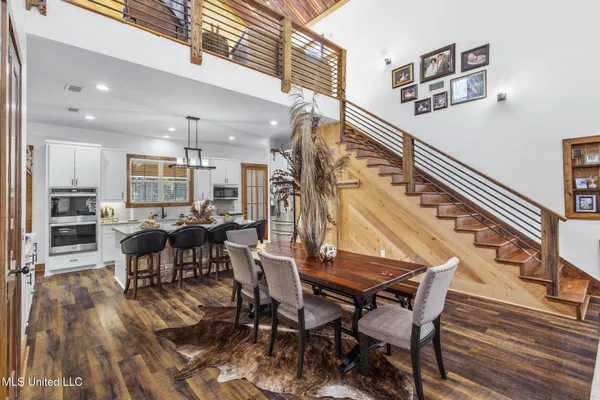 $749,900 | 2162 Leesburg Road, Morton, MS 39117