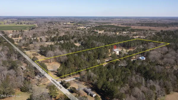 $749,900 | 2162 Leesburg Road, Morton, MS 39117