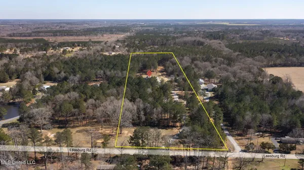 $749,900 | 2162 Leesburg Road, Morton, MS 39117