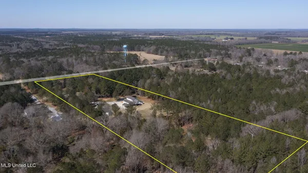 $749,900 | 2162 Leesburg Road, Morton, MS 39117
