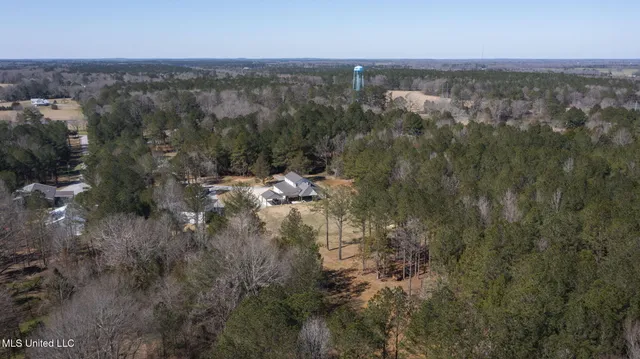 $749,900 | 2162 Leesburg Road, Morton, MS 39117