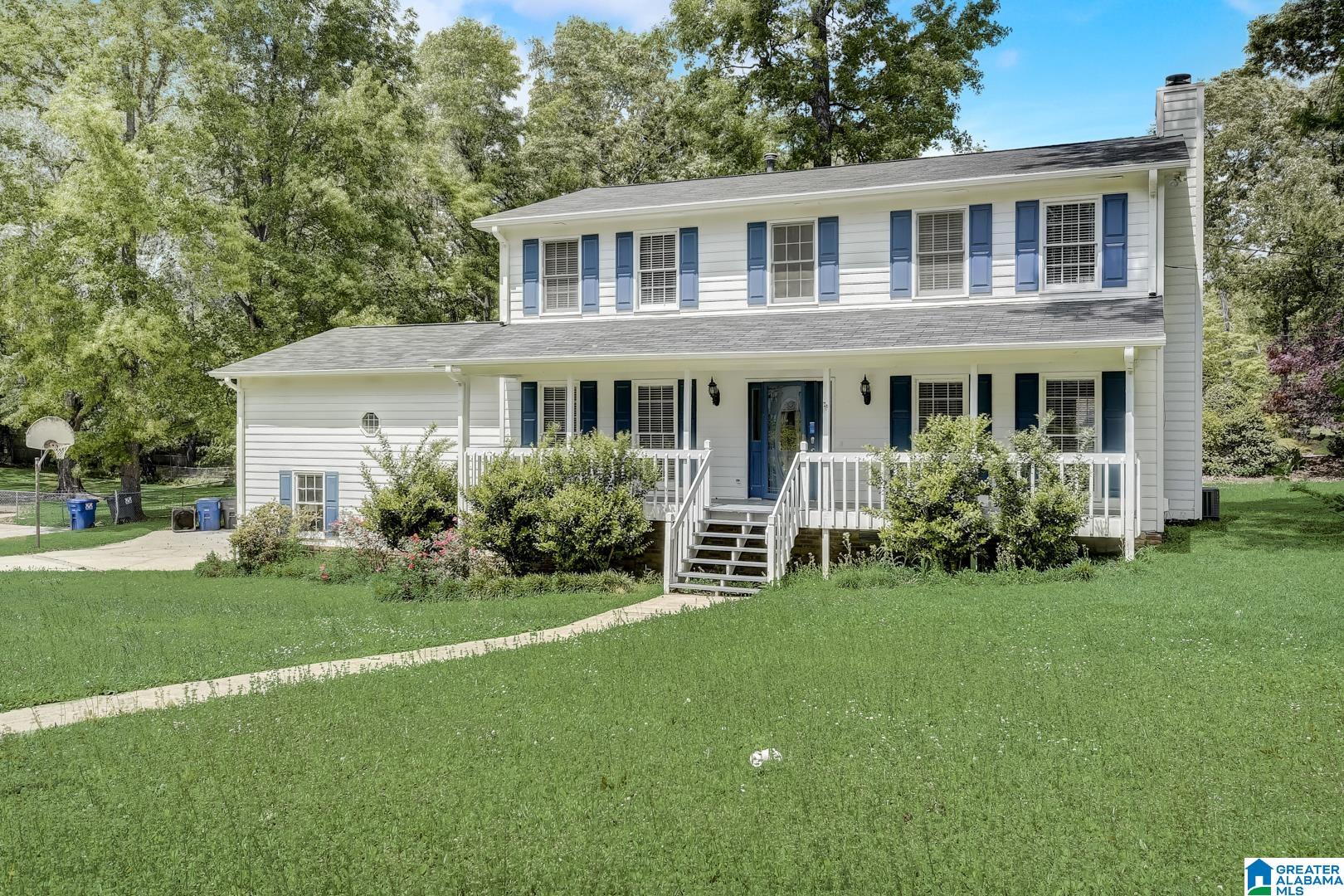 428 Russet Hollow Road Birmingham, AL 35244 - Photo 10 of 30