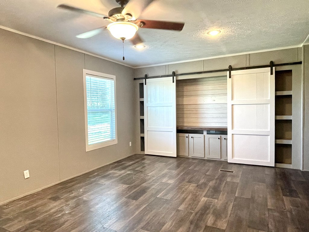 142 Grange Road Silver Creek, MS 39663 - Photo 9 of 28 Photo 9