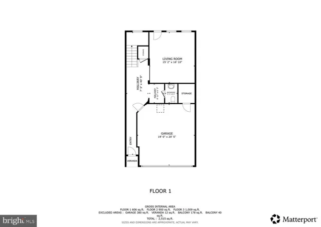 $719,999 | 241 Hickory Hollow, Cockeysville, MD 21030