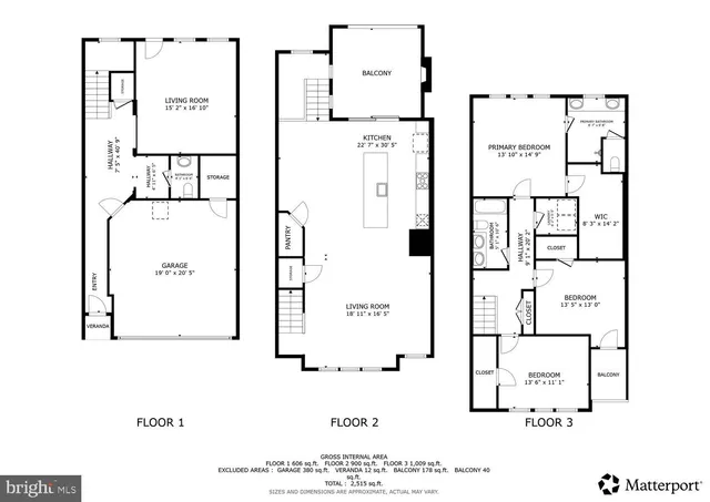 $719,999 | 241 Hickory Hollow, Cockeysville, MD 21030