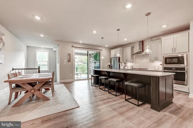 $719,999 | 241 Hickory Hollow, Cockeysville, MD 21030