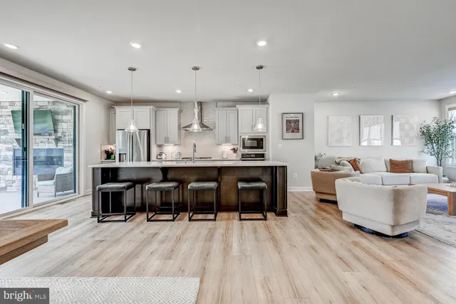 $719,999 | 241 Hickory Hollow, Cockeysville, MD 21030