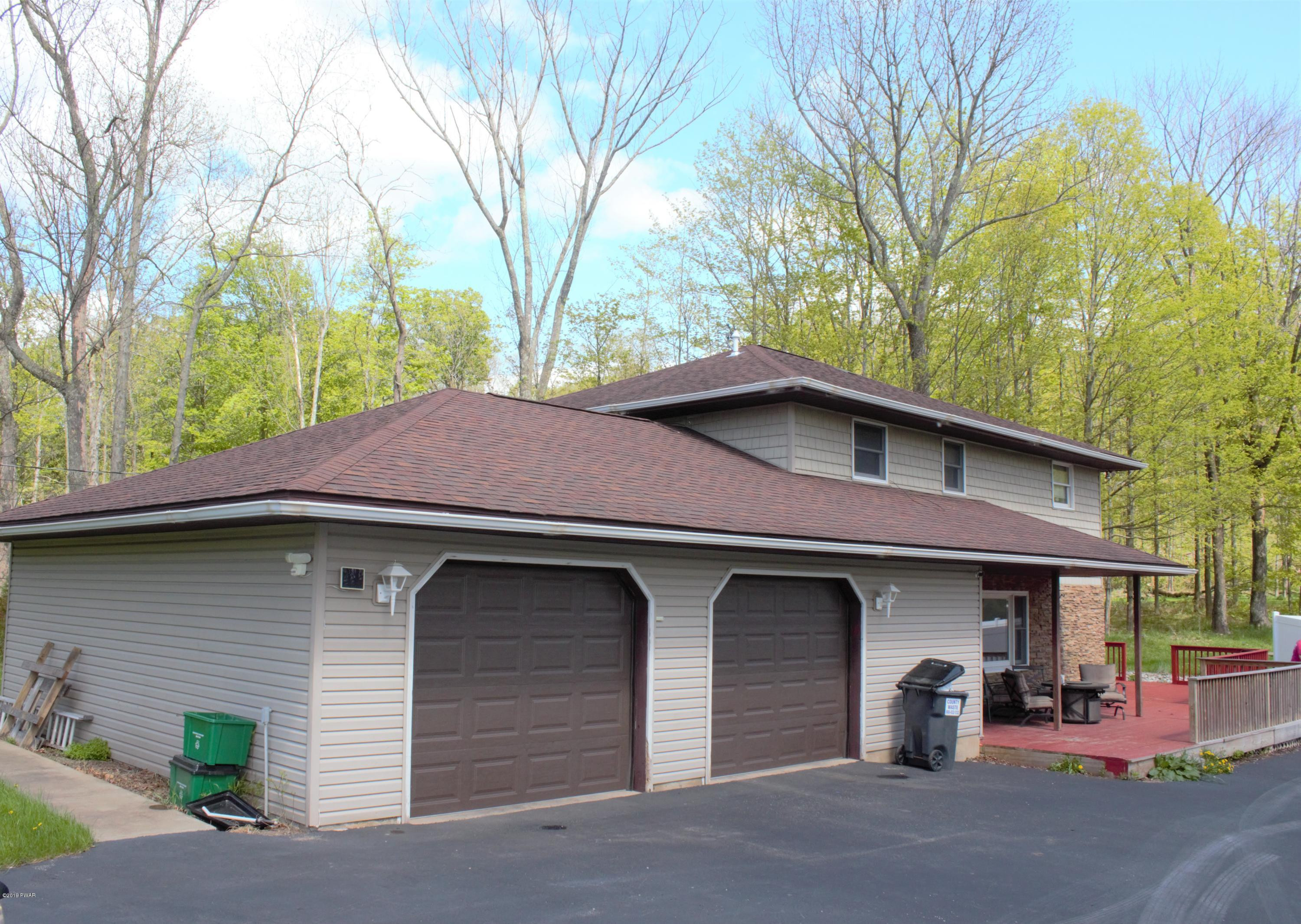 100 Lee Road Carbondale, PA 18407 - Photo 19 of 27 Exterior