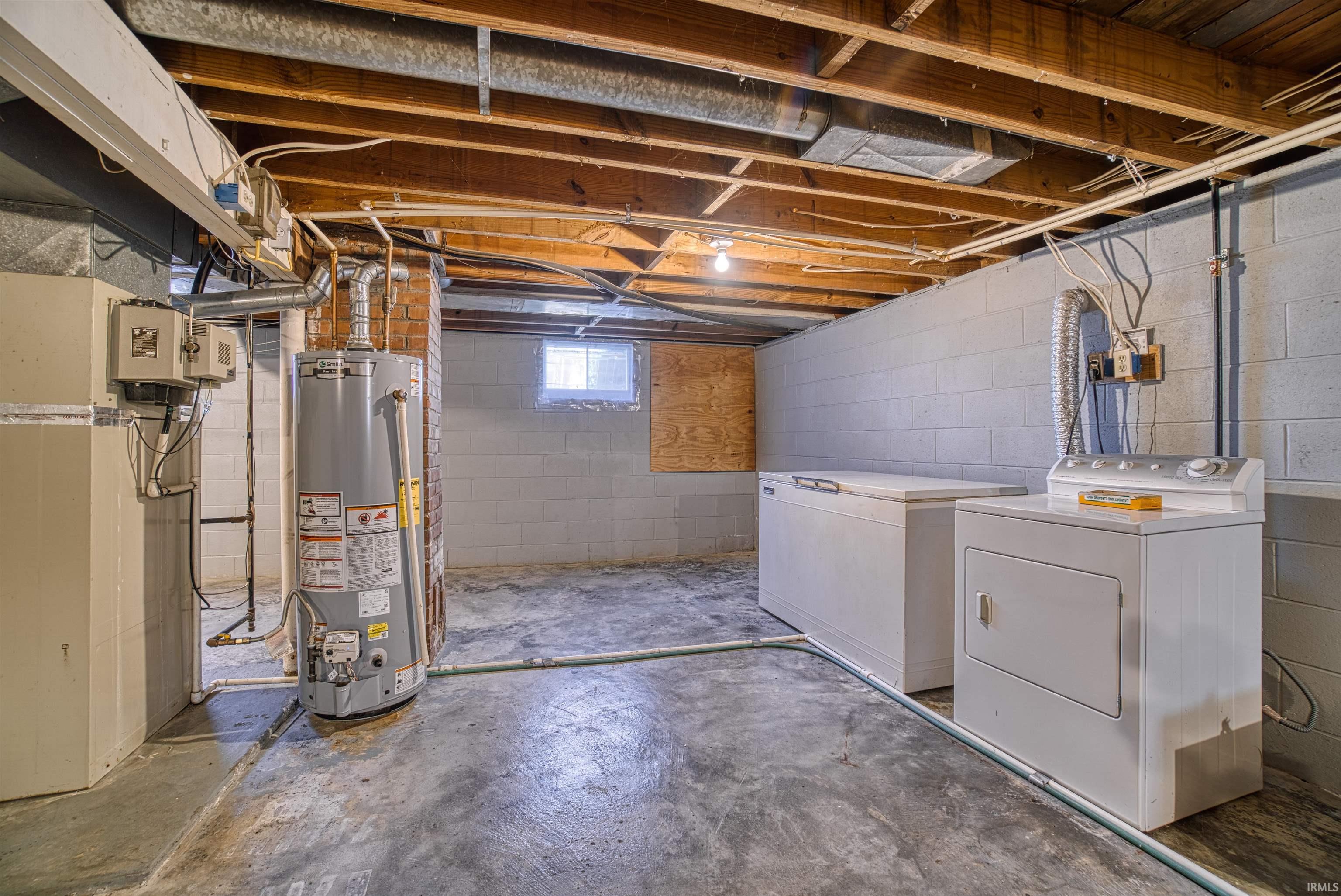 8188 Gardner Road Chandler, IN 47610 - Photo 13 of 20 Gallery Image 13