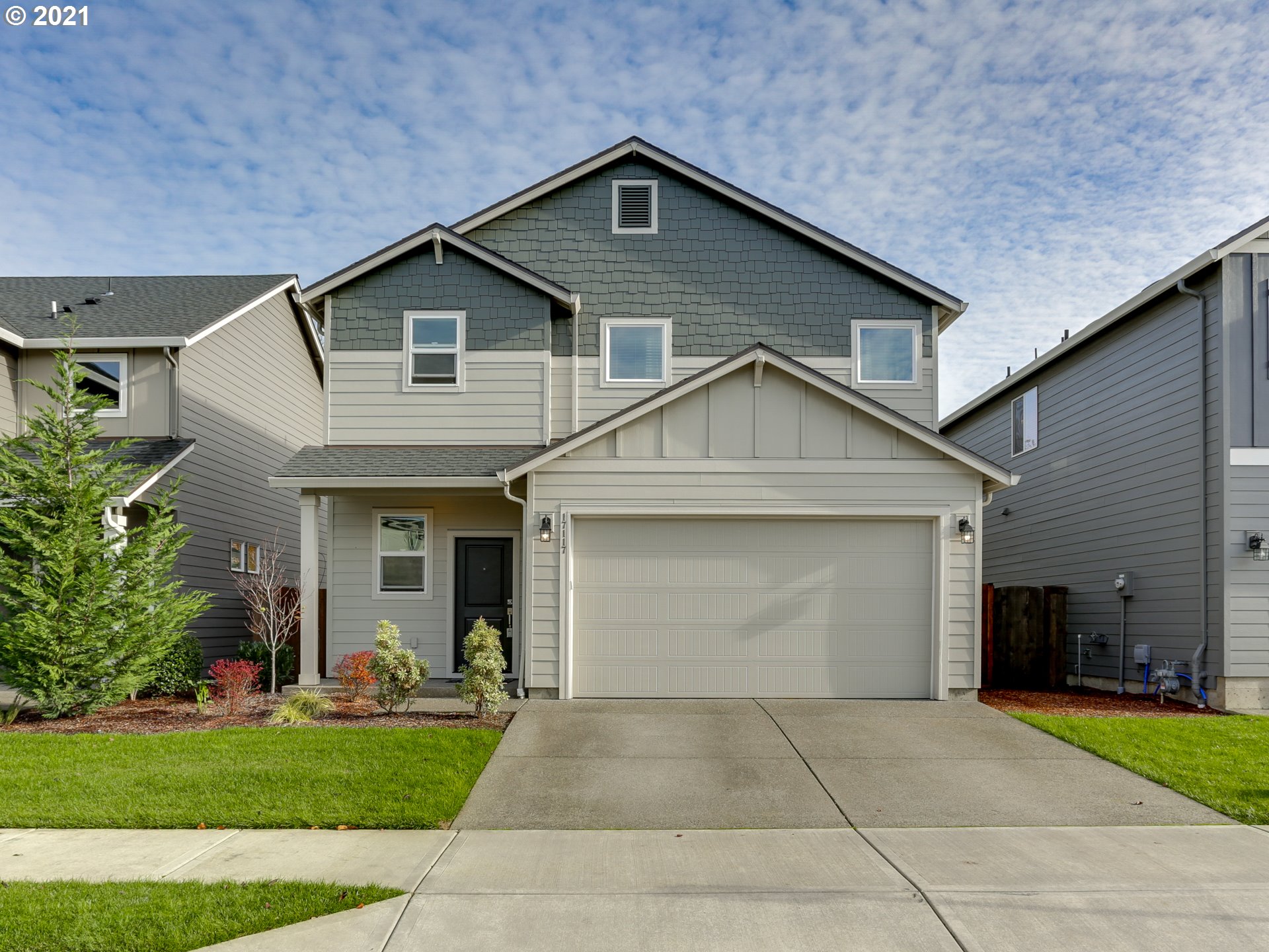 17117 Northeast 14th Place Ridgefield, WA 98642 - Photo 1 of 31 Gallery Image 1