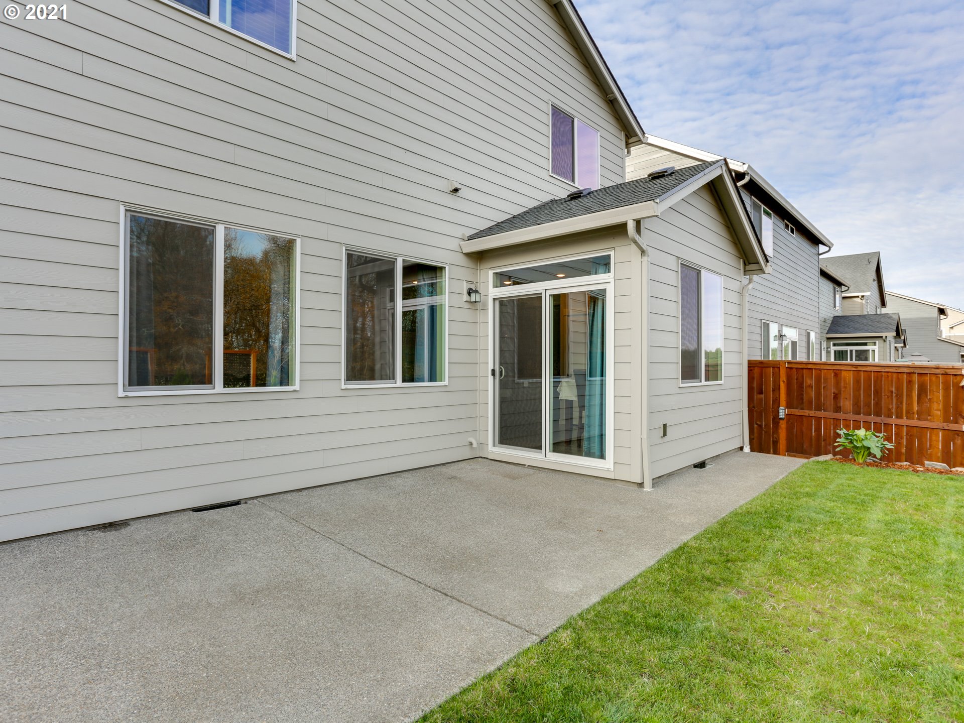 17117 Northeast 14th Place Ridgefield, WA 98642 - Photo 26 of 31 Gallery Image 26