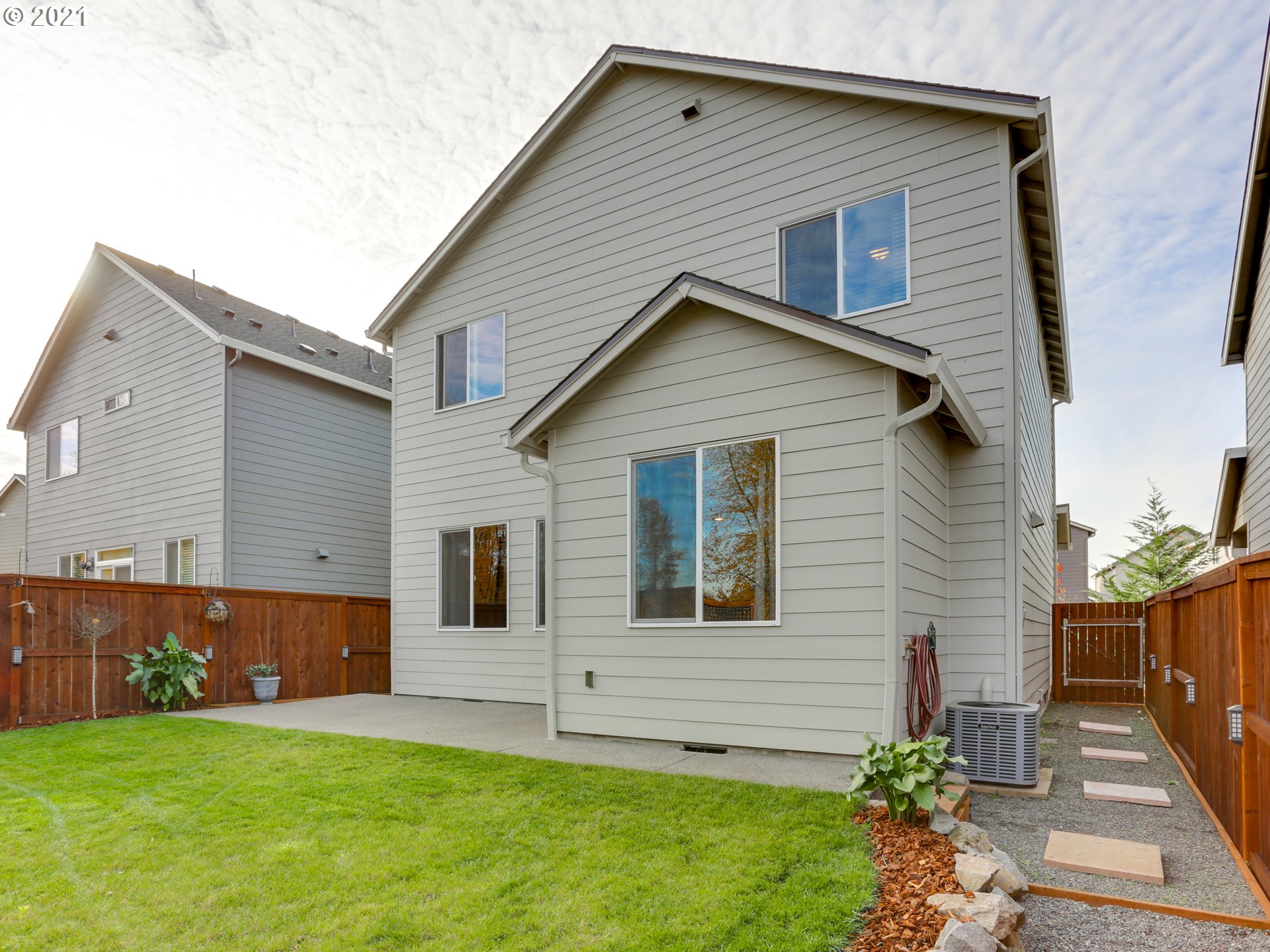 17117 Northeast 14th Place Ridgefield, WA 98642 - Photo 27 of 31 Gallery Image 27