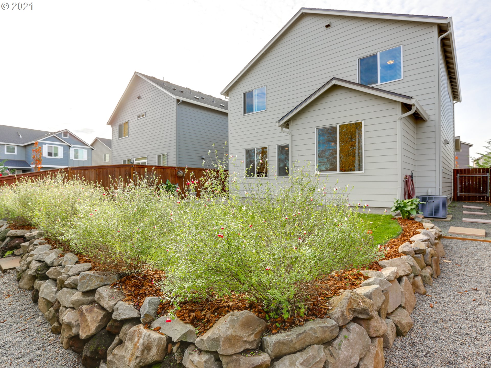 17117 Northeast 14th Place Ridgefield, WA 98642 - Photo 29 of 31 Gallery Image 29