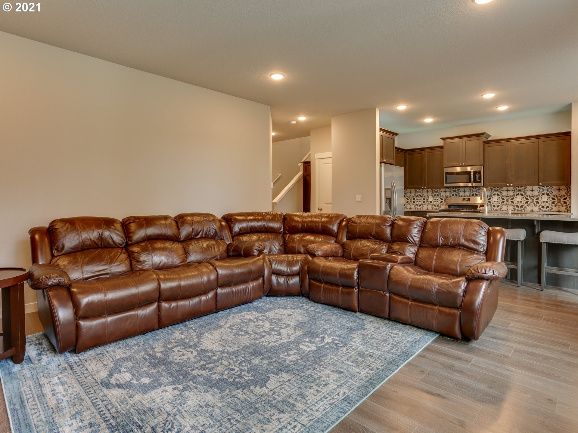 17117 Northeast 14th Place Ridgefield, WA 98642 - Photo 5 of 31 Gallery Image 5