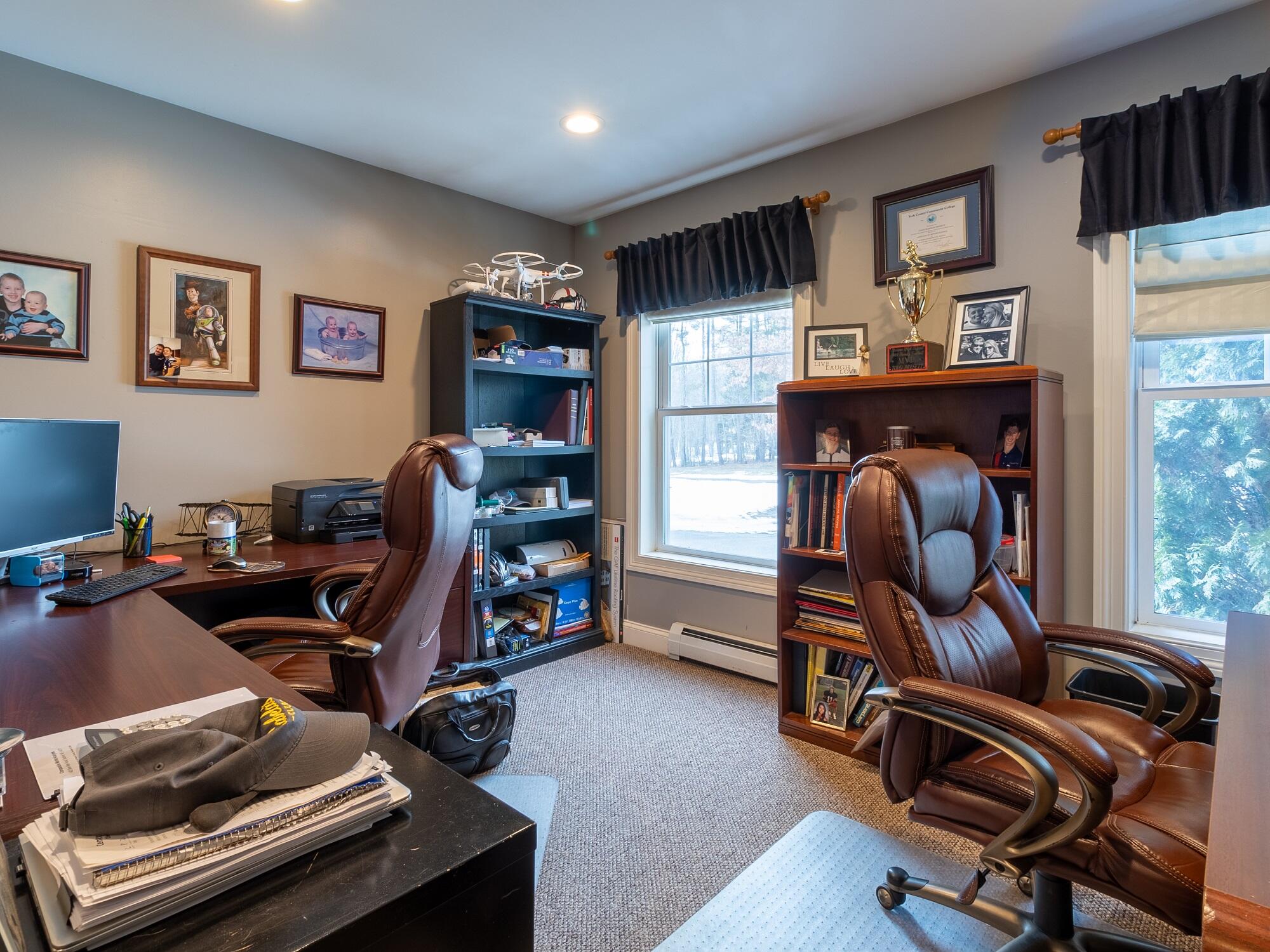 398 Sam Allen Road Sanford, ME 04073 - Photo 36 of 51 37 03-06-21 Sam Allen Road