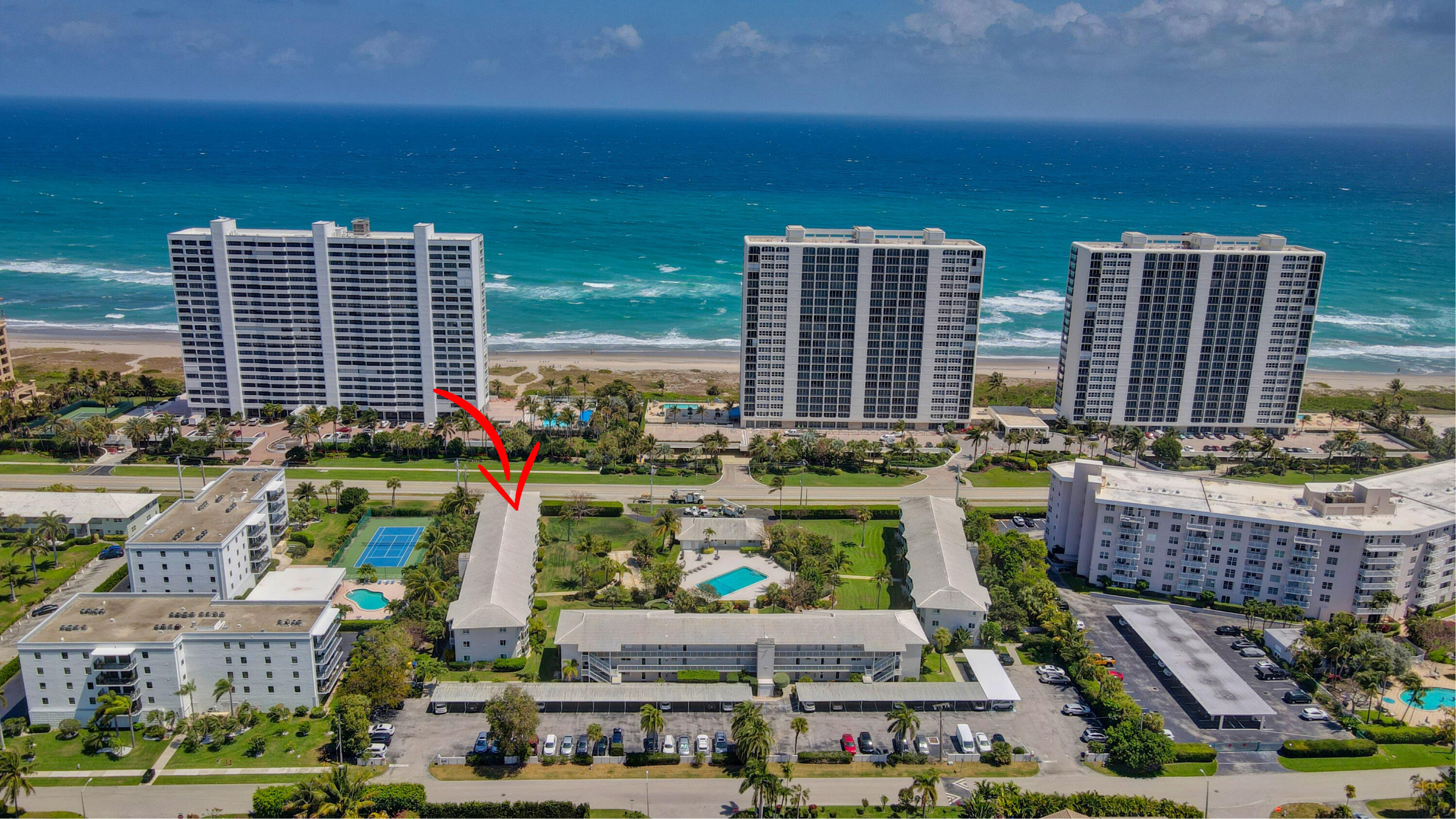 2700 Banyan Road, Unit 32 Boca Raton, FL 33432 - Photo 2 of 32 03_dji_0762and4more